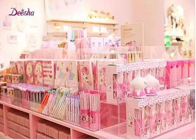 實體文具零售轉型新路徑 融合體驗、數字化與場景創新