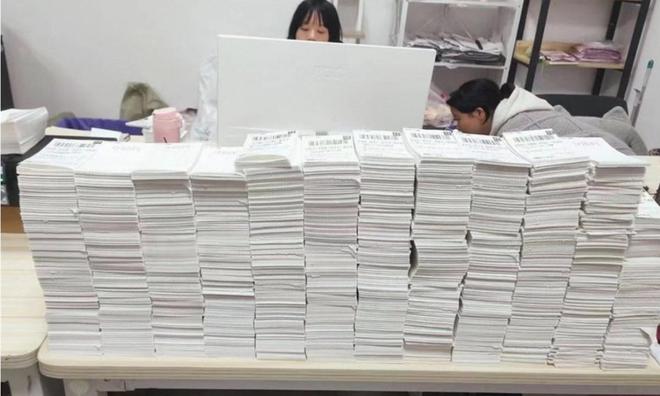 淘特產(chǎn)業(yè)帶活力復(fù)蘇 七成工廠提前開(kāi)工，萬(wàn)余淘工廠文具備戰(zhàn)“開(kāi)學(xué)季”